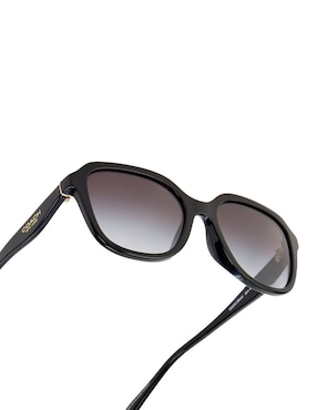 Lentes de sol Coach 0HC8437U50023C53 para mujer