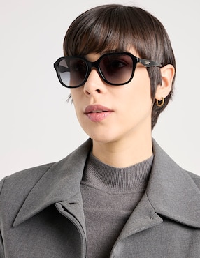 Lentes de sol Coach 0HC8437U50023C53 para mujer