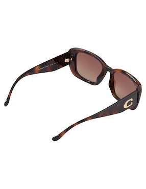 Lentes de sol Coach Modern Heritage para mujer