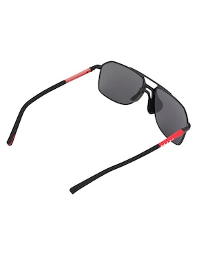 Lentes de sol Prada Rossa para hombre