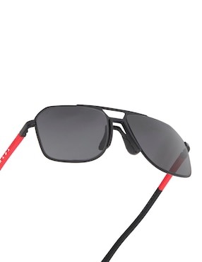 Lentes de sol Prada Rossa para hombre