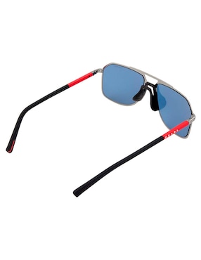 Lentes de sol Prada Rossa Lifestyle para hombre