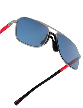 Lentes de sol Prada Rossa Lifestyle para hombre