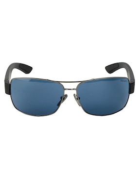 Lentes de sol Prada Rossa Lifestyle para hombre