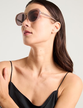 Lentes de sol Coach Modern Heritage para mujer