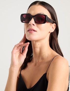 Lentes de sol Coach HC8435U CBY82 para mujer
