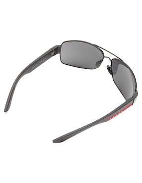 Lentes de sol Prada Rossa Linea Rossa para hombre