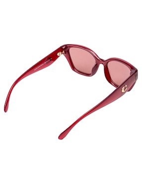 Lentes de sol Coach Urban Nomad para mujer
