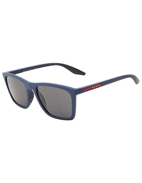 Lentes de sol Prada Rossa Lifestyle para hombre