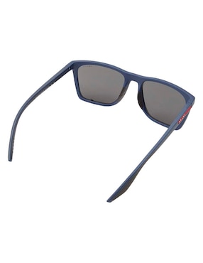 Lentes de sol Prada Rossa Lifestyle para hombre