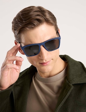 Lentes de sol Prada Rossa Lifestyle para hombre