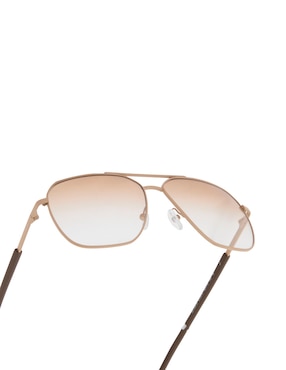 Lentes de sol A/X Armani Exchange Vibes para hombre