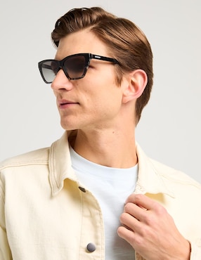 Lentes de sol Burberry para mujer