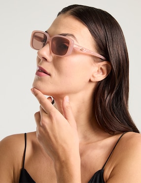 Lentes de sol Coach Urban Nomad para mujer
