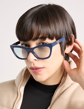 Lentes de sol Armani 0EA4259U63253F55 para mujer