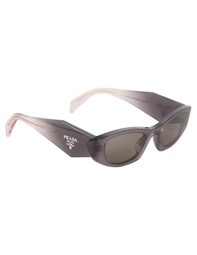 Lentes de sol Prada Symbole para mujer