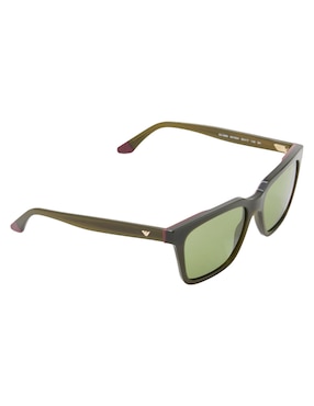 Lentes de sol Armani Essential Leisure para hombre