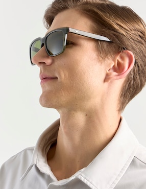 Lentes de sol Armani Essential Leisure para hombre
