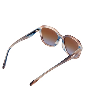 Lentes de sol Coach Modern Heritage para mujer