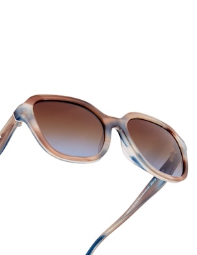 Lentes de sol Coach Modern Heritage para mujer