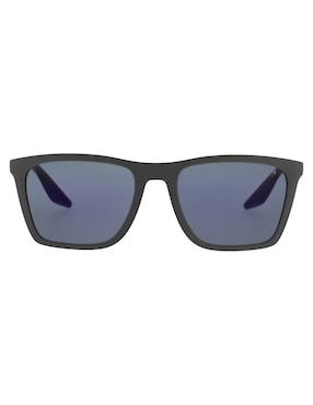Lentes de sol Prada Rossa para hombre