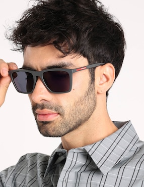 Lentes de sol Prada Rossa para hombre