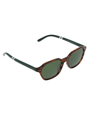Lentes de sol Polo Ralph Lauren Core Aspirational para hombre