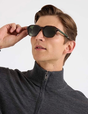 Lentes de sol Polo Ralph Lauren Core Aspirational para hombre