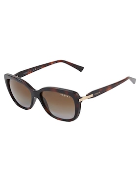 Lentes de sol Vogue Evergreen para mujer