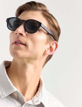 Lentes de sol Polo para hombre