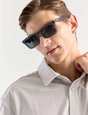Lentes de sol Burberry para hombre