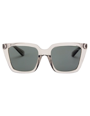 Lentes de sol Burberry Engraved para mujer
