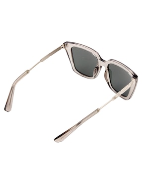 Lentes de sol Burberry Engraved para mujer