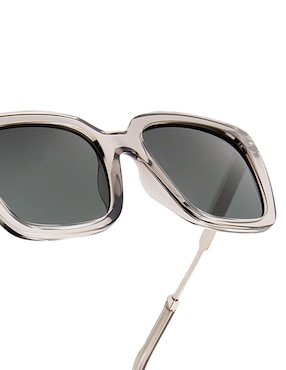 Lentes de sol Burberry Engraved para mujer