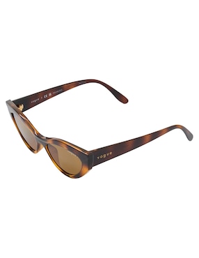 Lentes de sol Vogue Forerunner para mujer