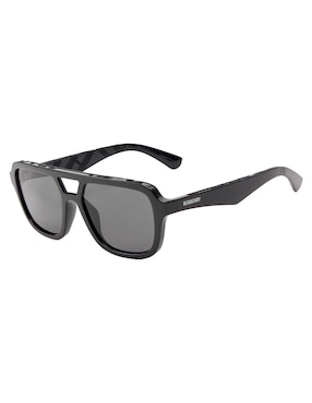 Lentes de sol Burberry Embossed para hombre