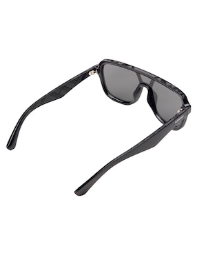 Lentes de sol Burberry Embossed para hombre