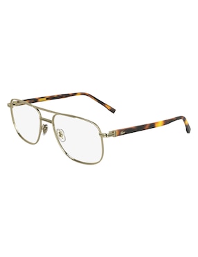 Armazón Lacoste L2302n-5718-714 para hombre