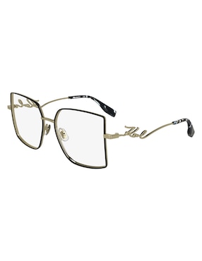 Armazón Karl Lagerfeld 359n-5516-714 para mujer
