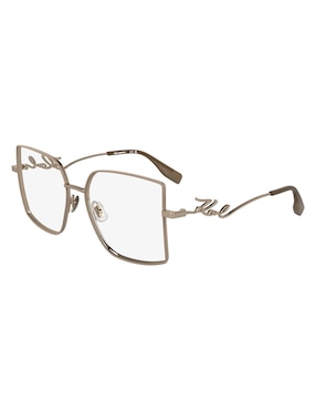 Armazón Karl Lagerfeld 359n-5516-770 para mujer