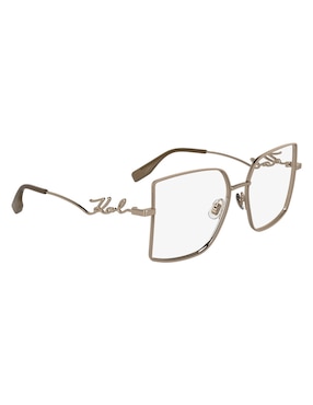 Armazón Karl Lagerfeld 359n-5516-770 para mujer