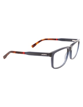 Armazón Lacoste L2890n-5618-400 para hombre