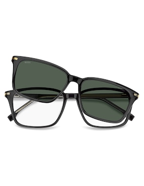 Armazón Hugo Boss para hombre