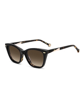 Armazón Carolina Herrera 0334/C para mujer