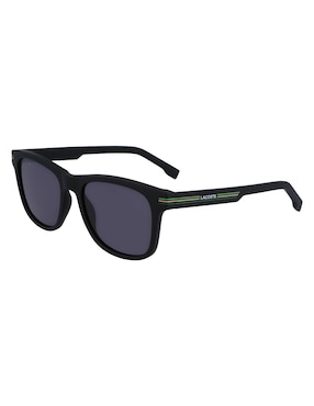 Lentes de sol Lacoste para hombre