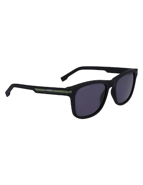 Lentes de sol Lacoste para hombre