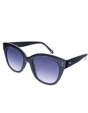 Lentes de sol Fossil Outlet X82671 para mujer