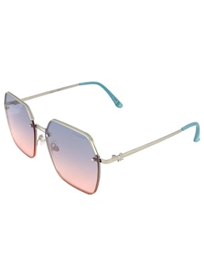 Lentes de sol Steve Madden Davian X17638 para mujer
