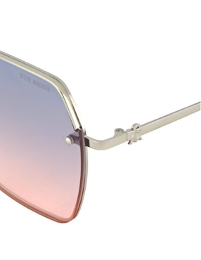 Lentes de sol Steve Madden Davian X17638 para mujer