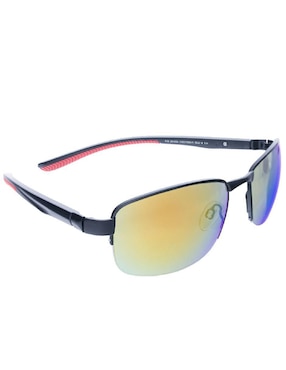 Lentes de sol Tommy Hilfiger Outlook X62163 para hombre